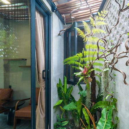 Eco House Villa Phan Thiết Extérieur photo