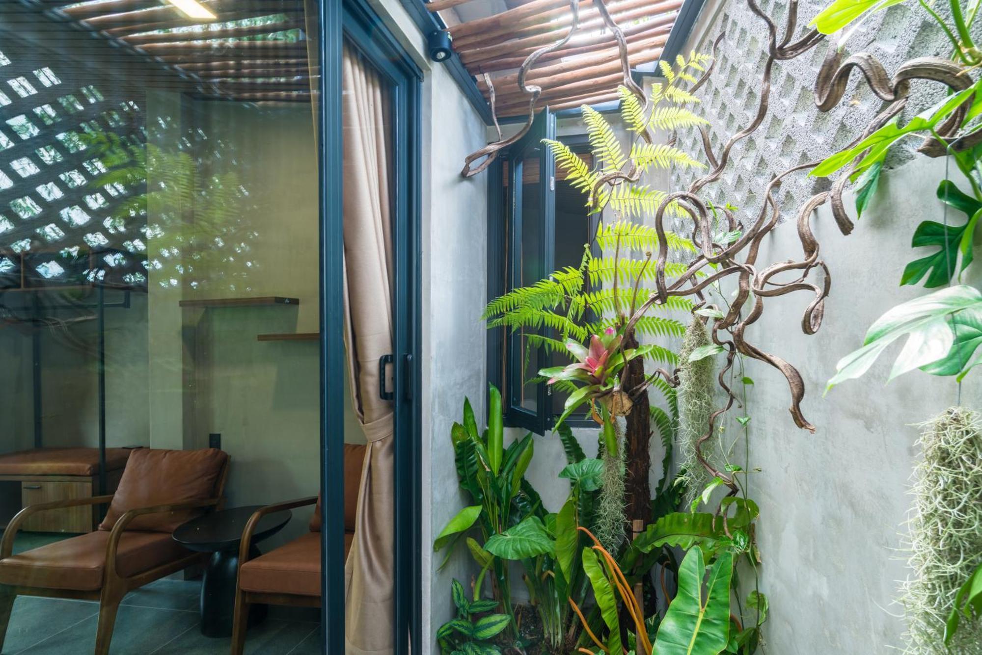 Eco House Villa Phan Thiết Extérieur photo