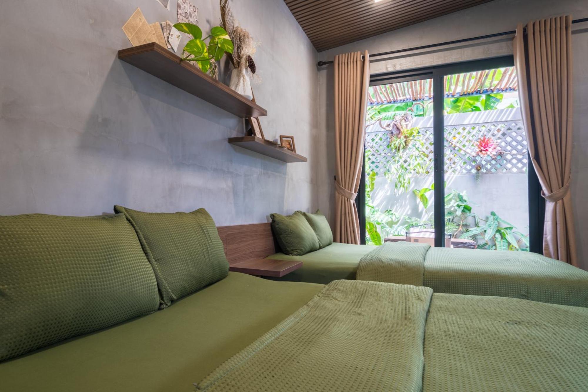 Eco House Villa Phan Thiết Extérieur photo