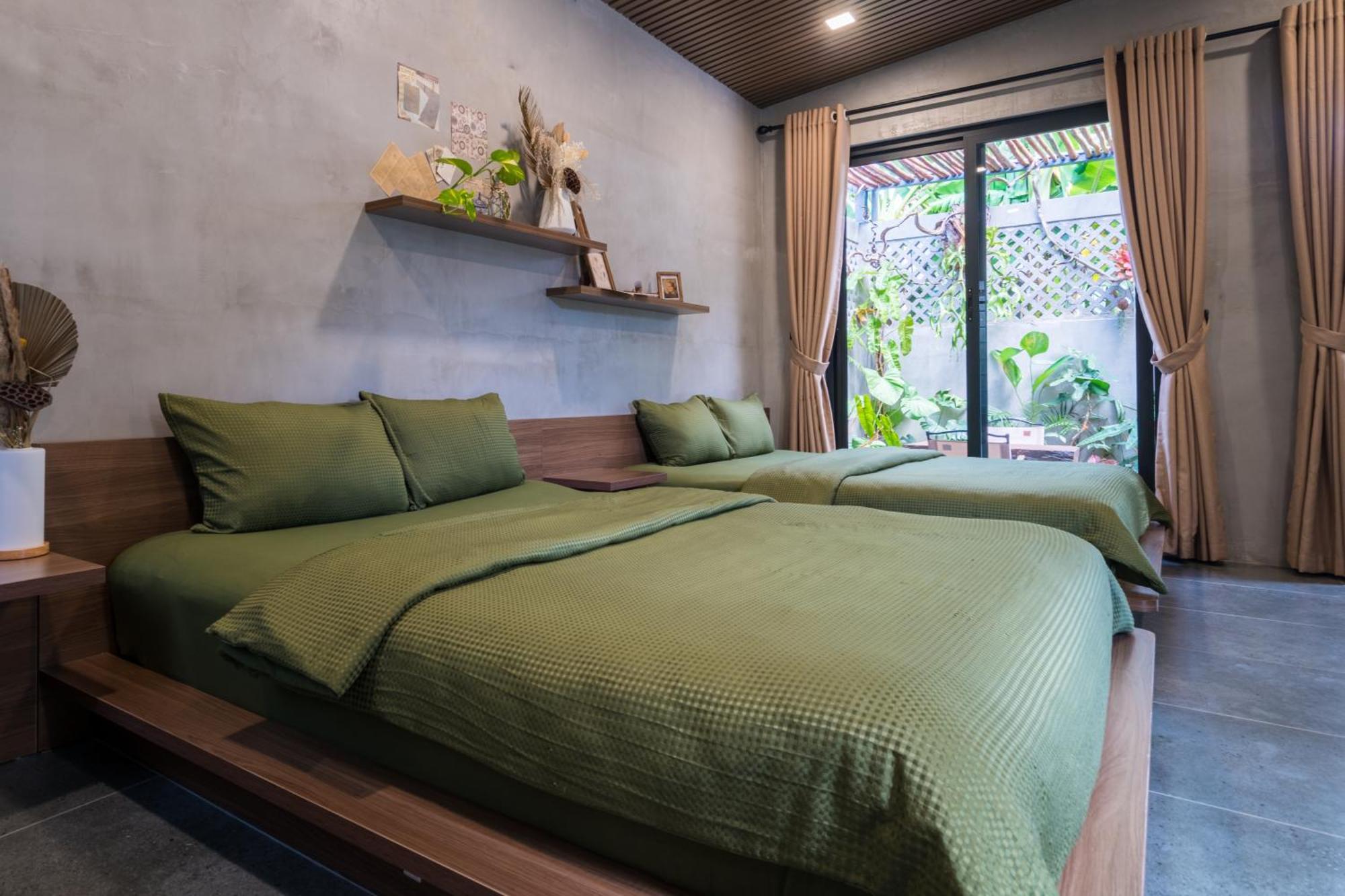 Eco House Villa Phan Thiết Extérieur photo