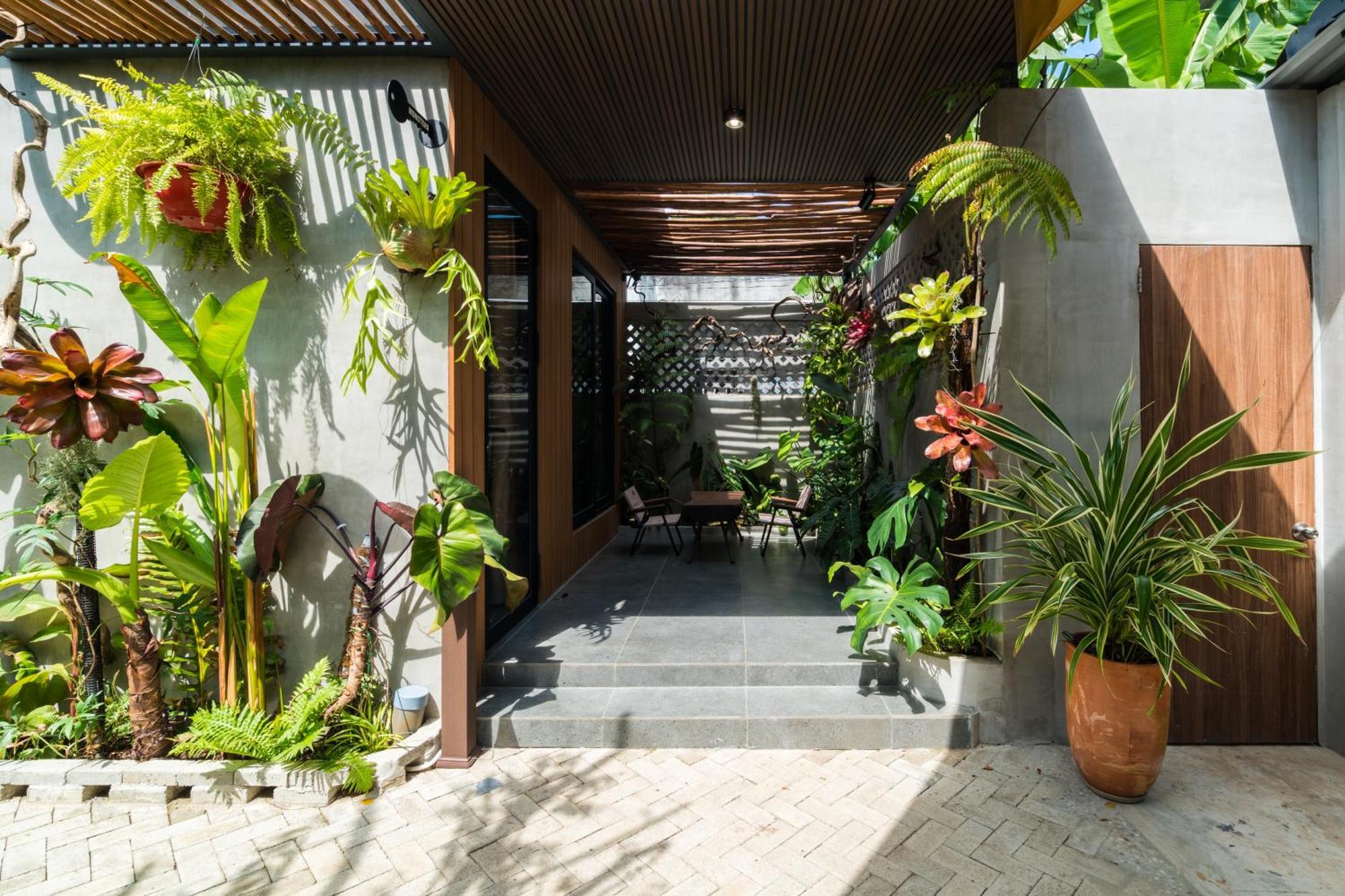 Eco House Villa Phan Thiết Extérieur photo