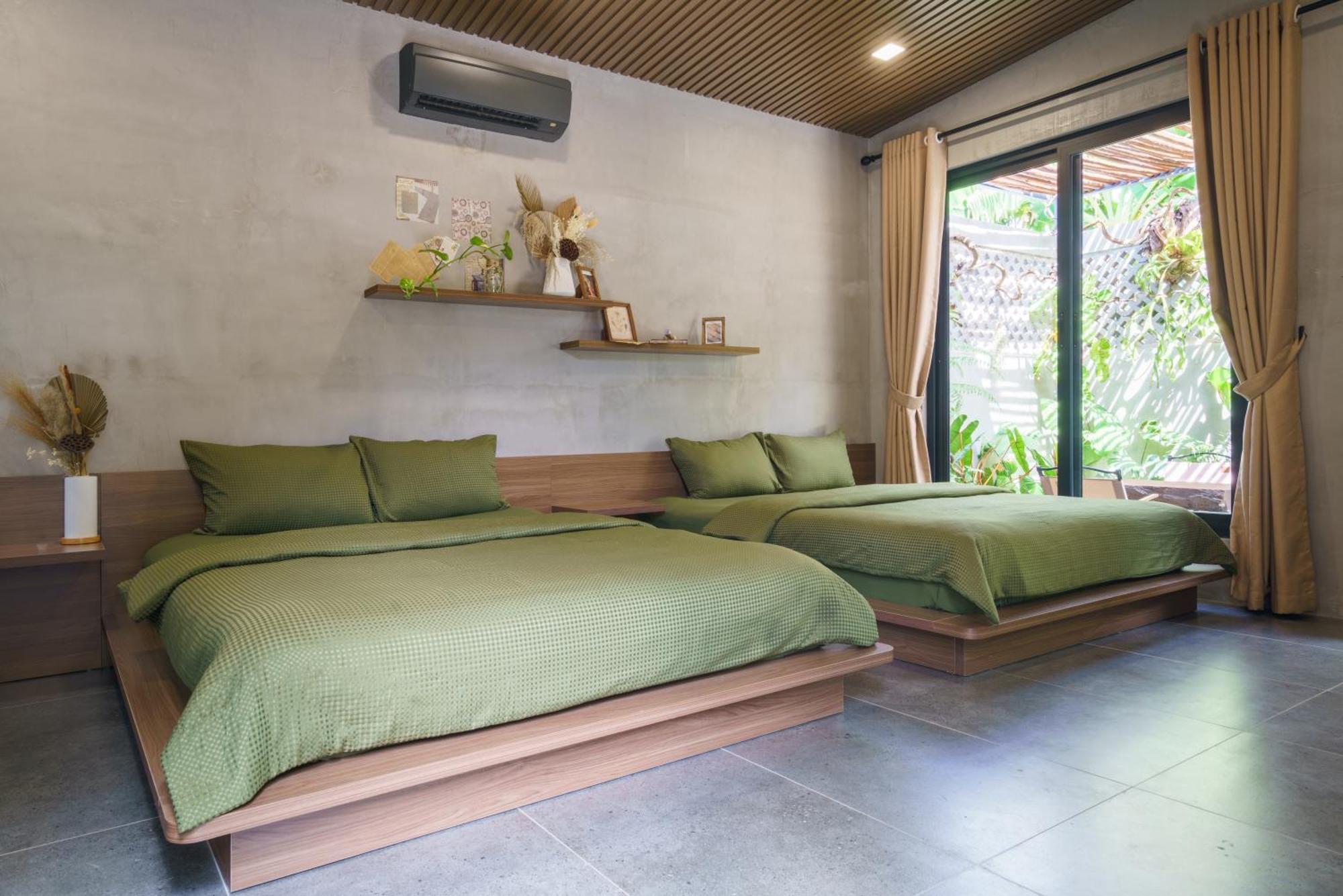 Eco House Villa Phan Thiết Extérieur photo