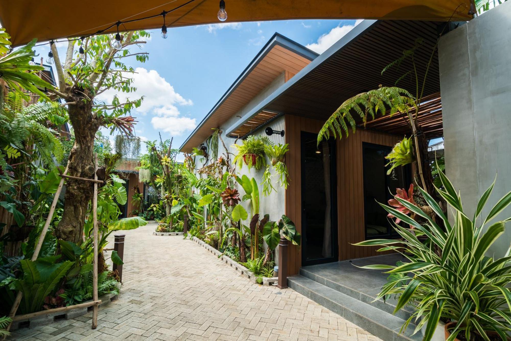 Eco House Villa Phan Thiết Extérieur photo