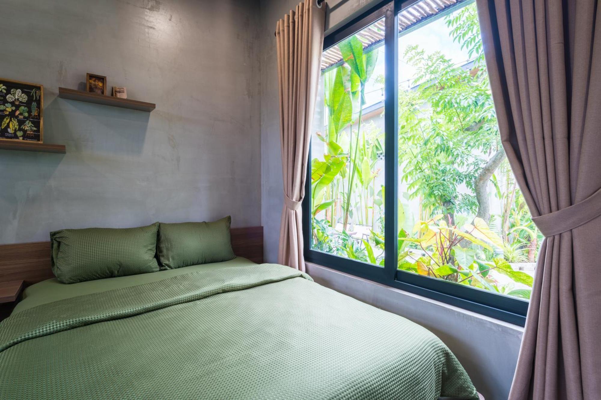 Eco House Villa Phan Thiết Extérieur photo