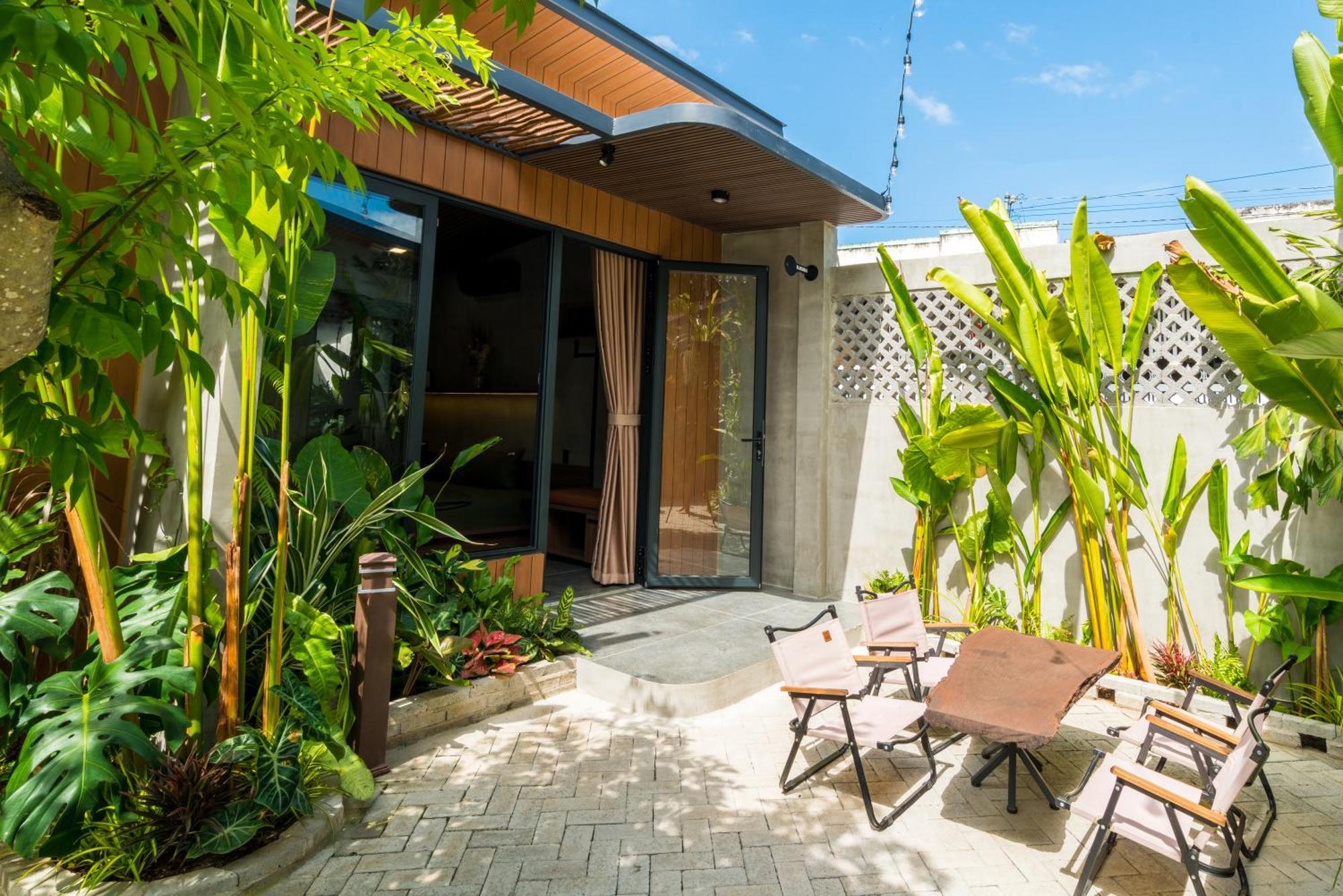 Eco House Villa Phan Thiết Extérieur photo