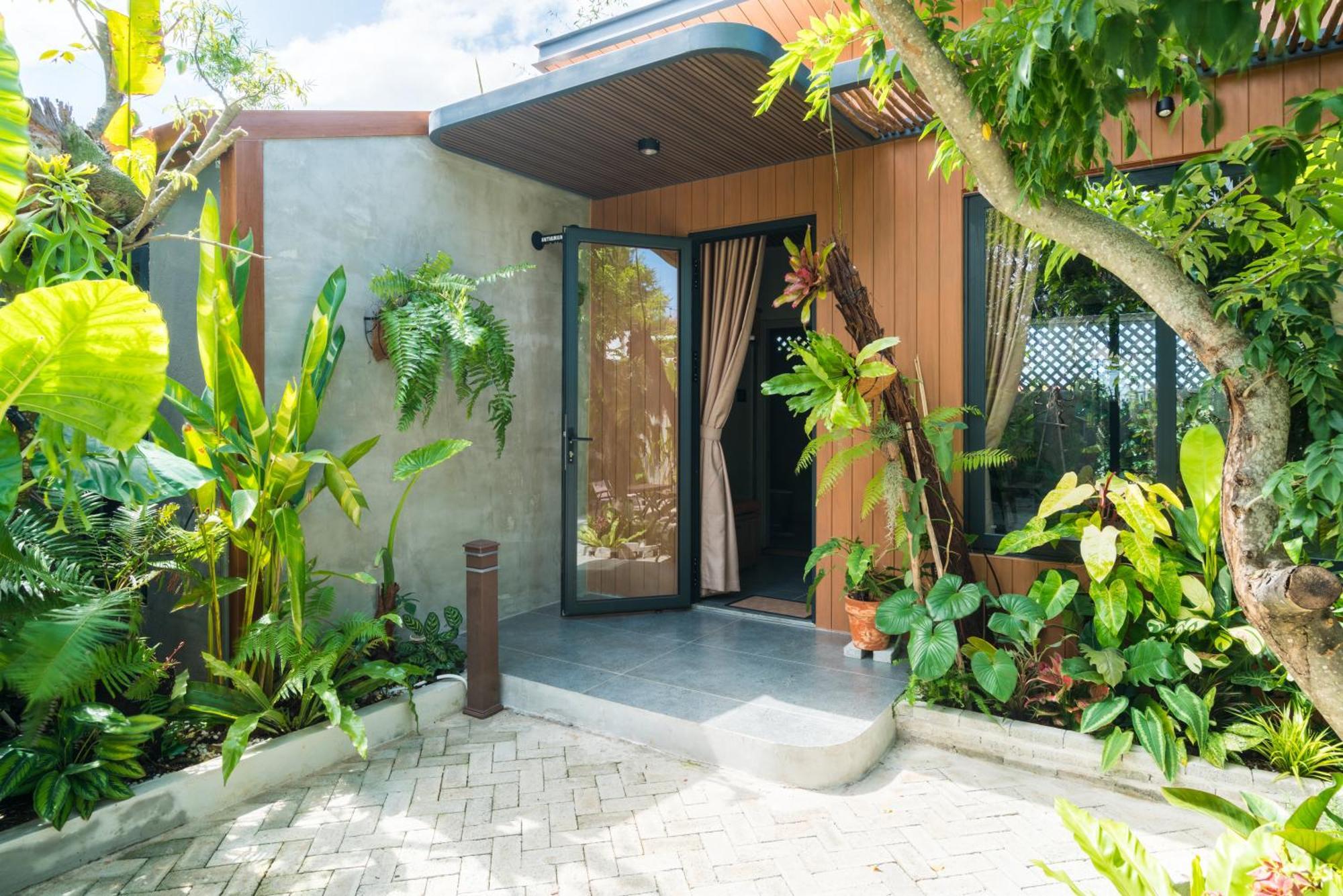 Eco House Villa Phan Thiết Extérieur photo