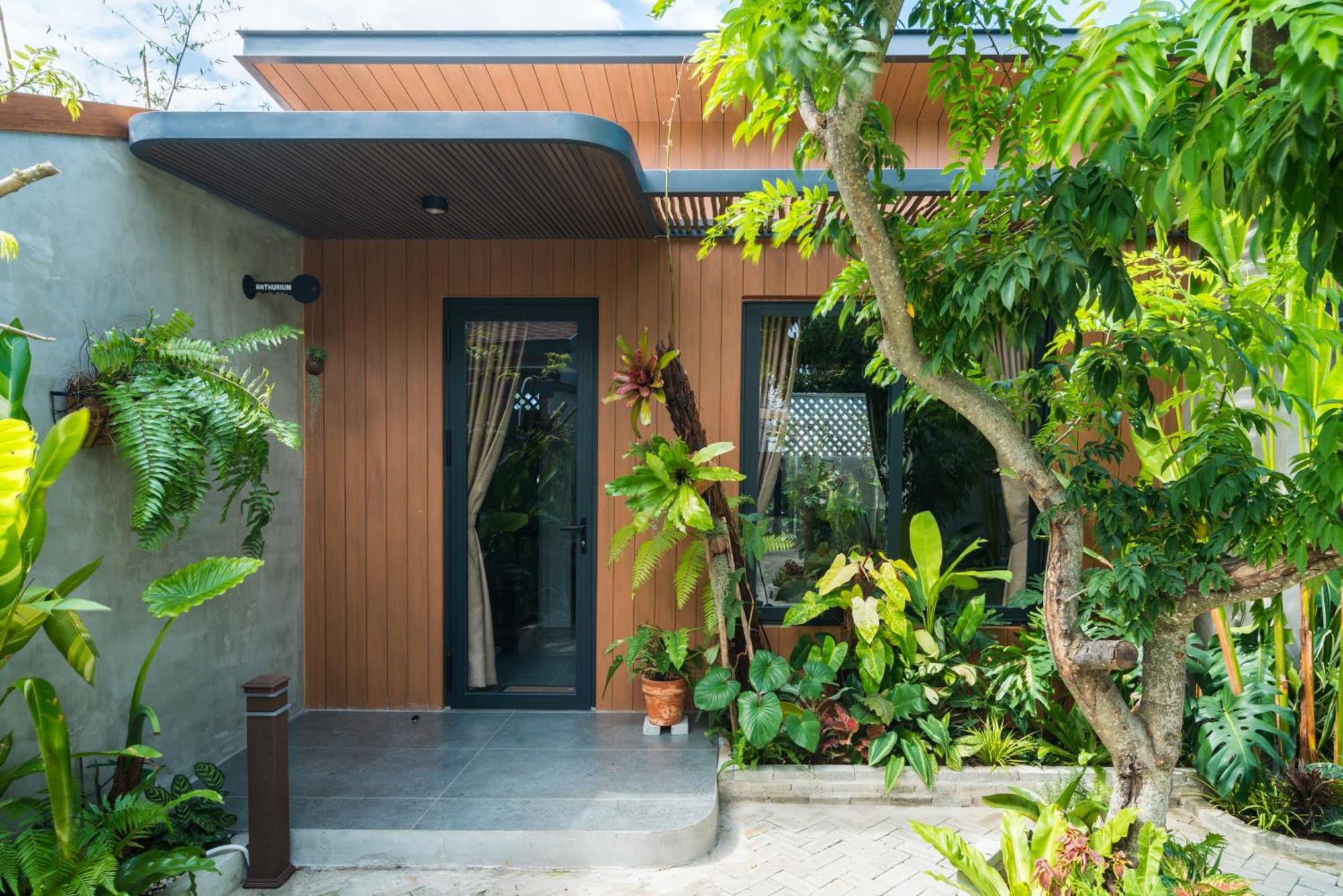 Eco House Villa Phan Thiết Extérieur photo