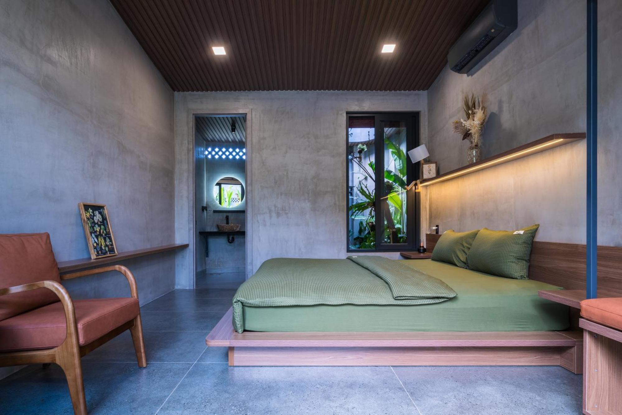 Eco House Villa Phan Thiết Extérieur photo