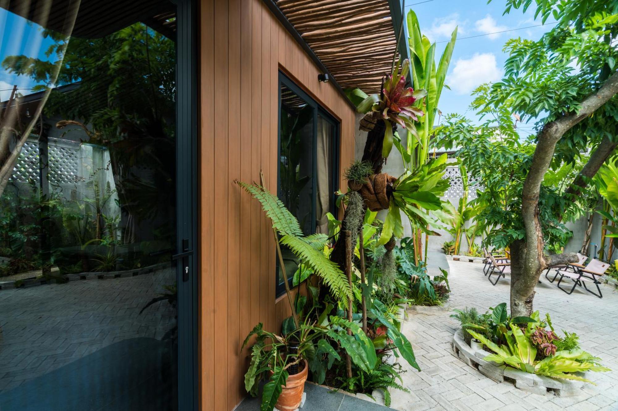 Eco House Villa Phan Thiết Extérieur photo