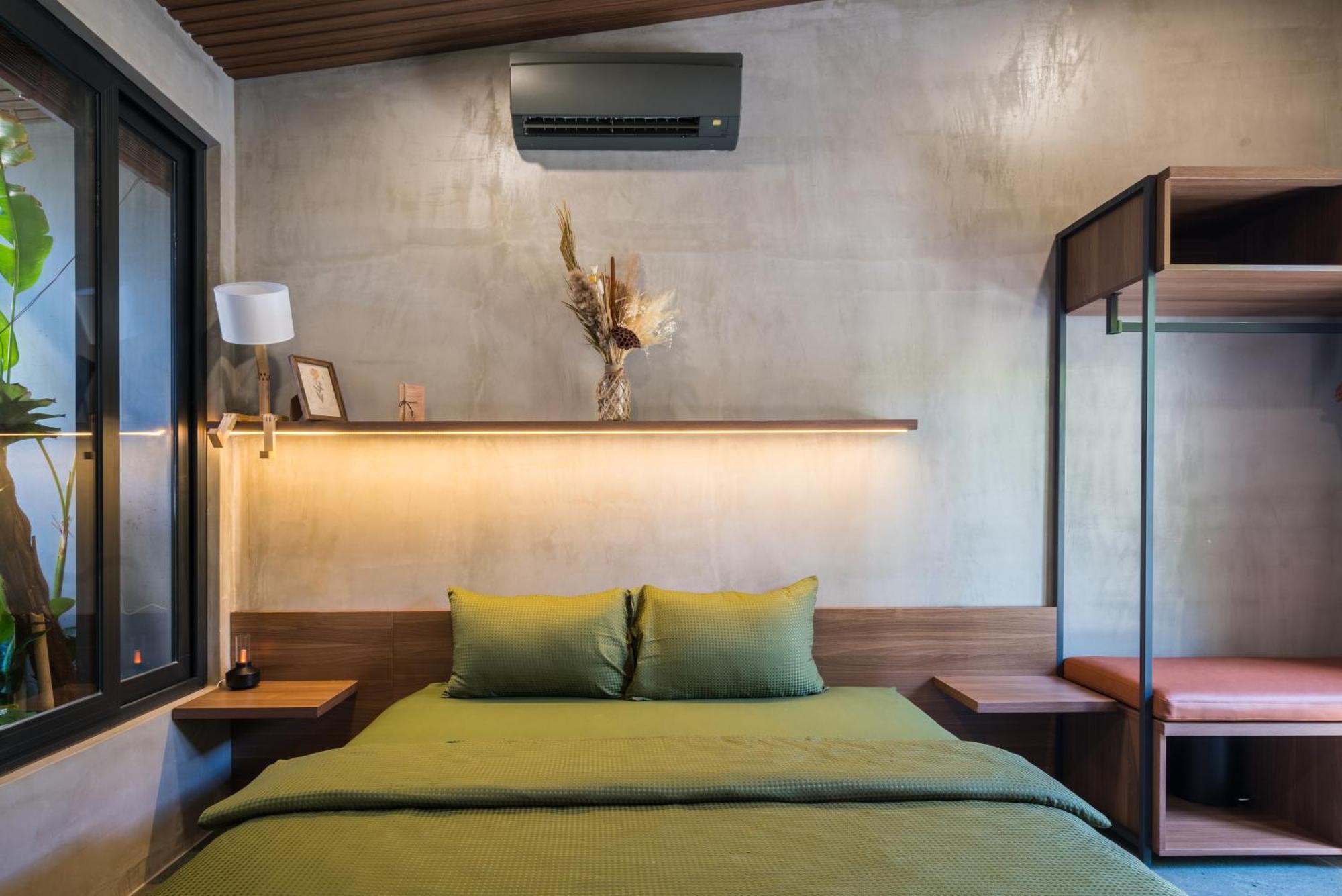 Eco House Villa Phan Thiết Extérieur photo