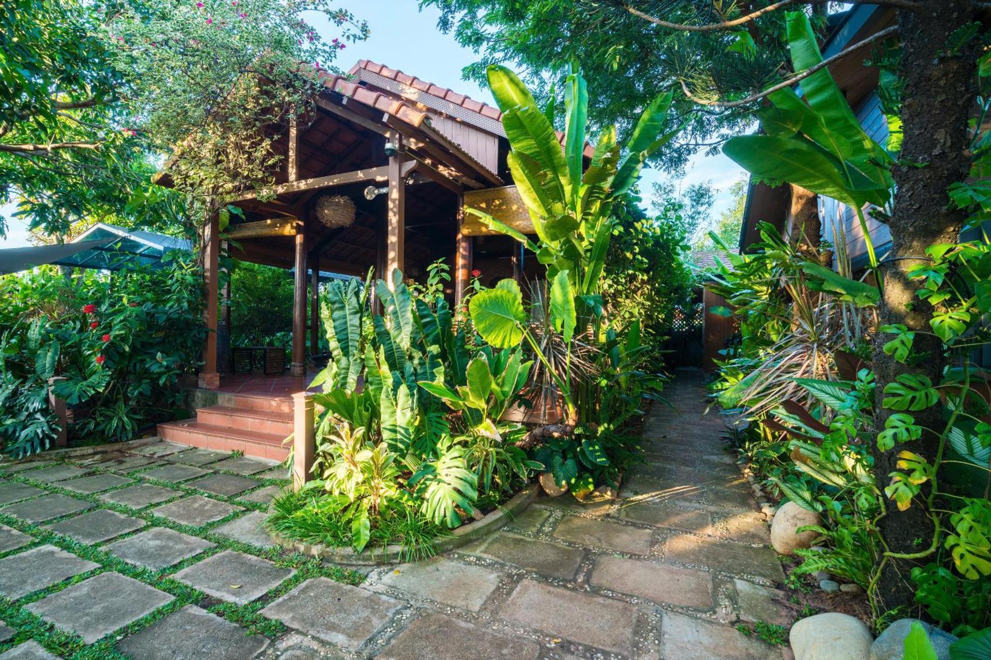 Eco House Villa Phan Thiết Extérieur photo