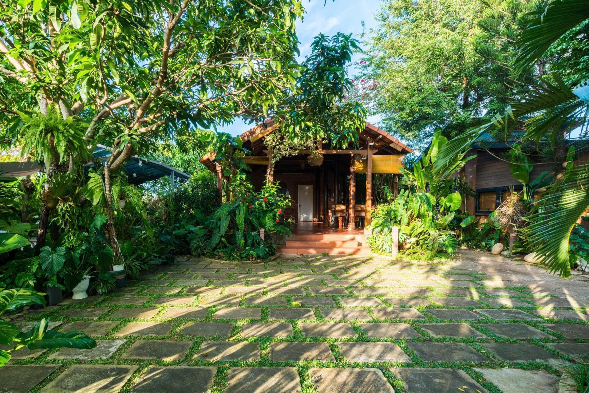 Eco House Villa Phan Thiết Extérieur photo