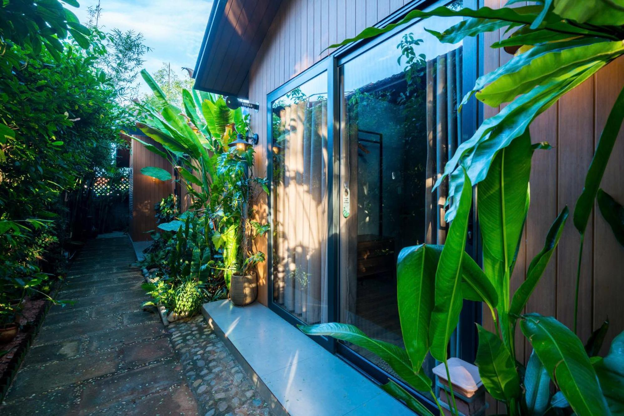 Eco House Villa Phan Thiết Extérieur photo